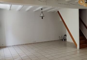 Travaux de rafraichissement d&rsquo;une pièce de vie.